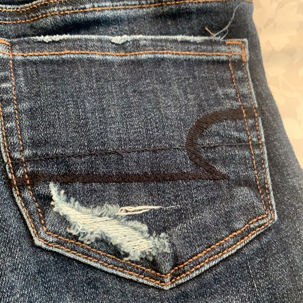 American Eagle Outfitters Shorts - Picture 9 of 10